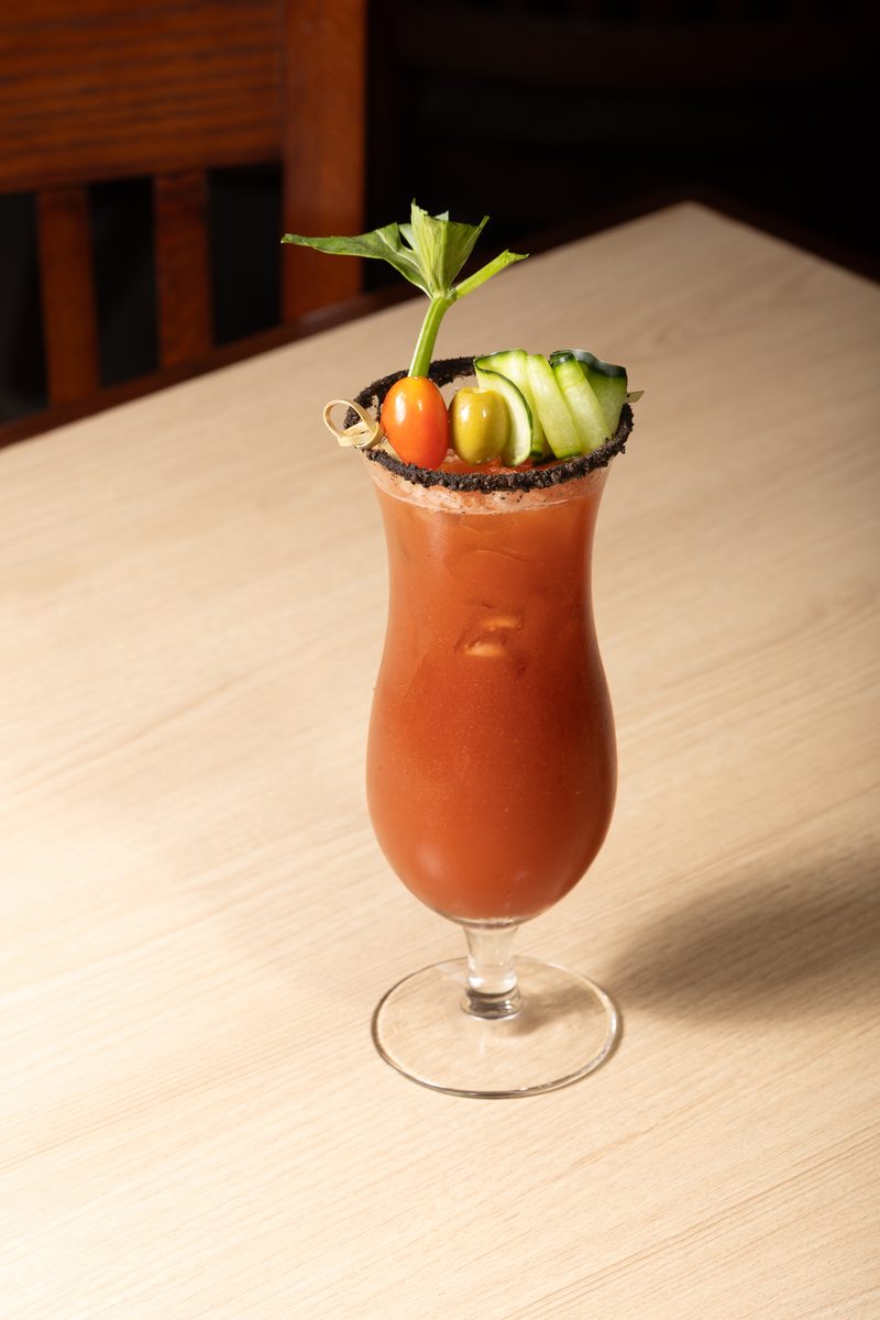 Bloody Mary