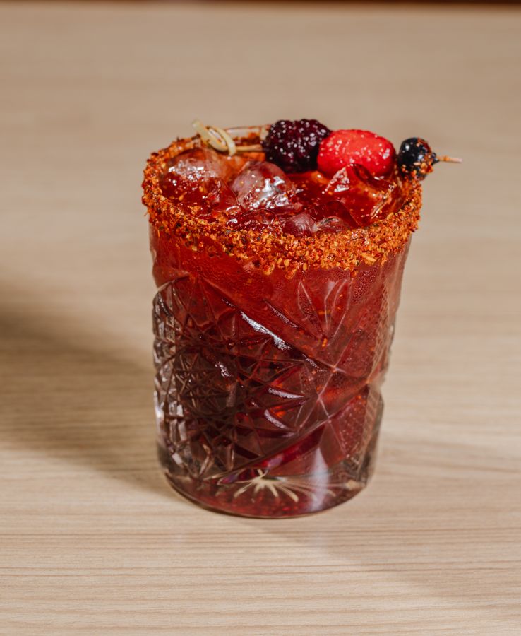 Mezcalitas