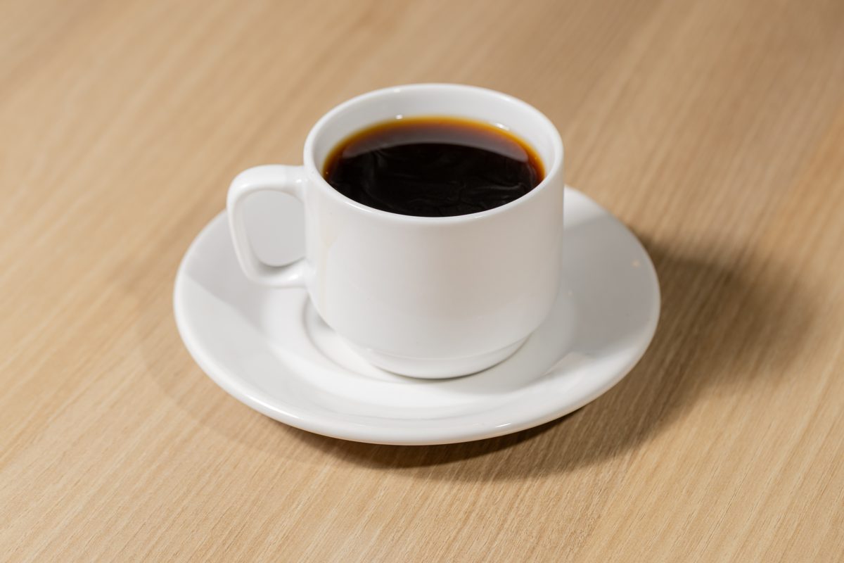 Café americano