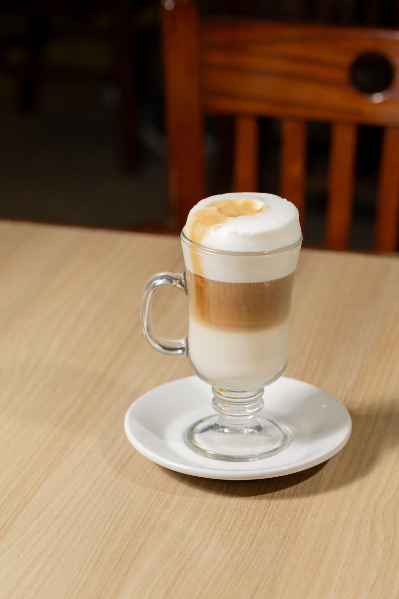 Capuchino