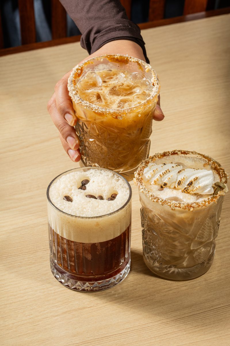 Carajilla