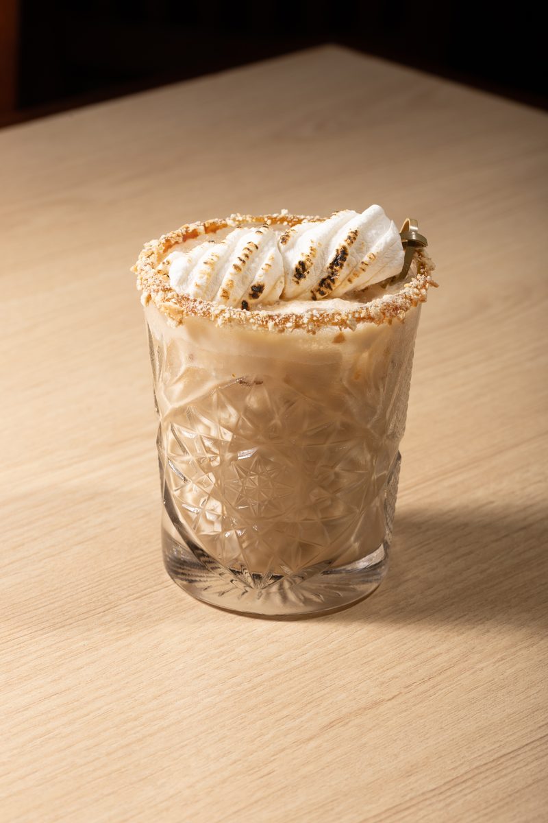 Carajillo Jaibita