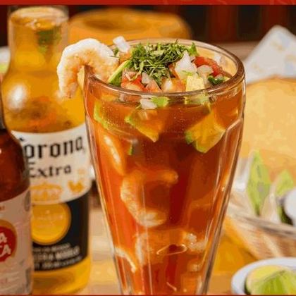 Camarón