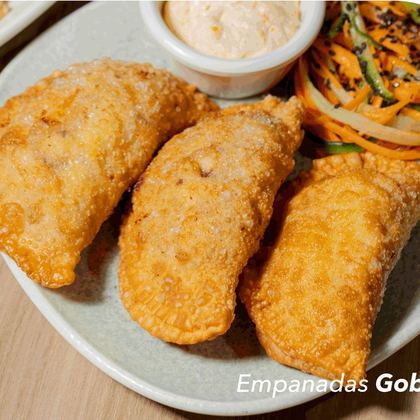 Empanadas Gober