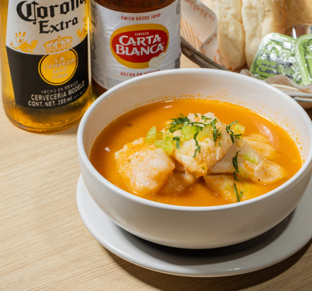Pescado