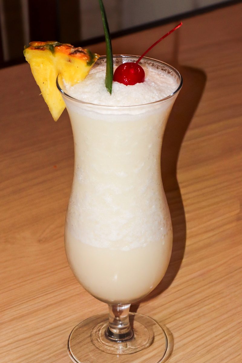 Piña colada