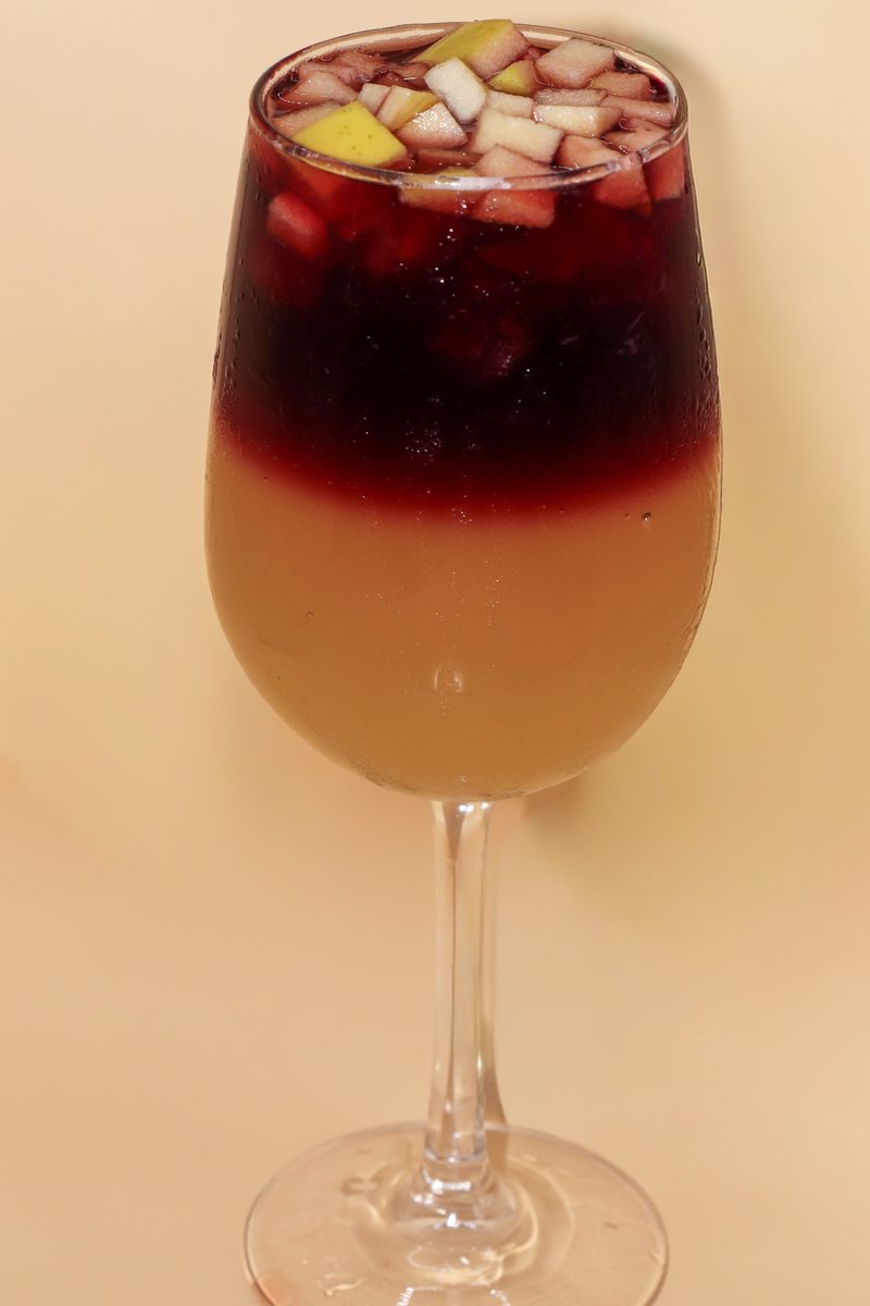 Sangría Jaibita