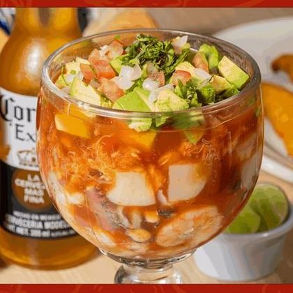 Coctel vuelve a la vida